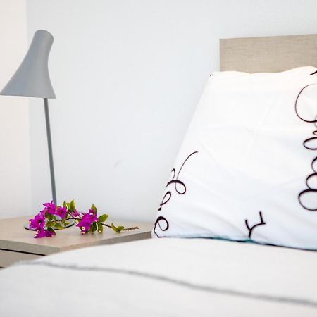 Apartamento Nueva Vida By Family Homes Denia Exterior photo