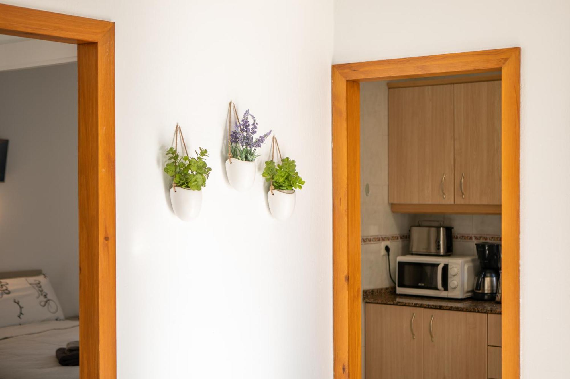 Apartamento Nueva Vida By Family Homes Denia Exterior photo