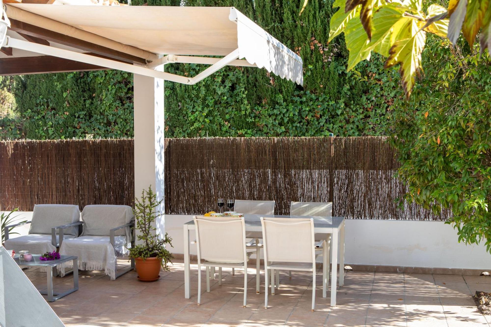 Apartamento Nueva Vida By Family Homes Denia Exterior photo
